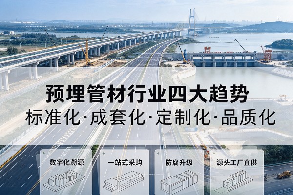 铜官行业发展趋势总结