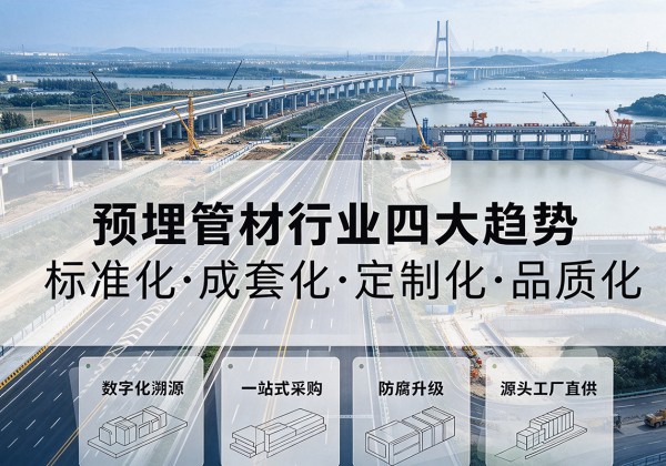 铜官行业发展趋势总结