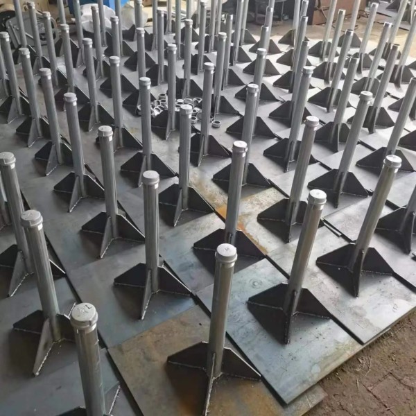 铜官沉降板现货